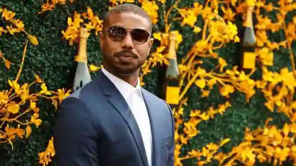 People's 2020 Sexiest Man Alive: Michael B. Jordan!