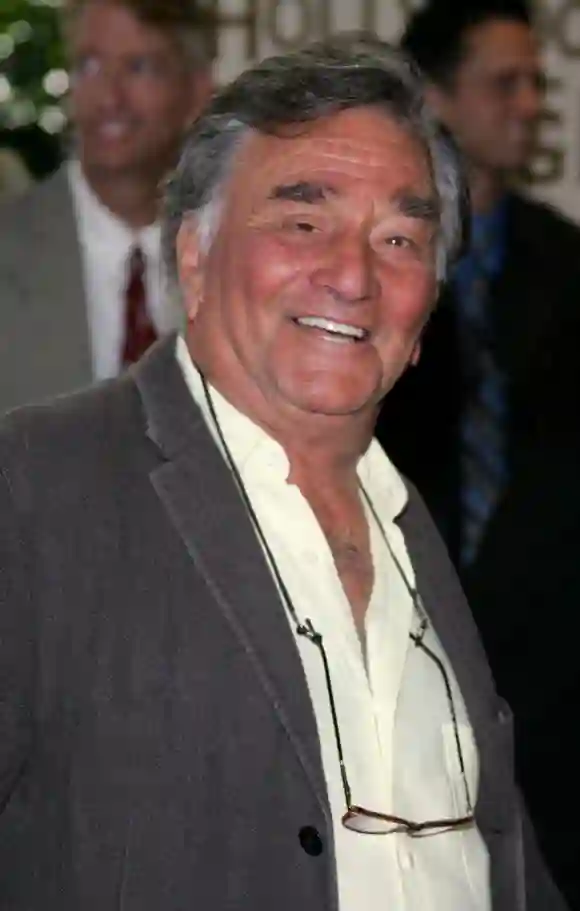 Peter Falk