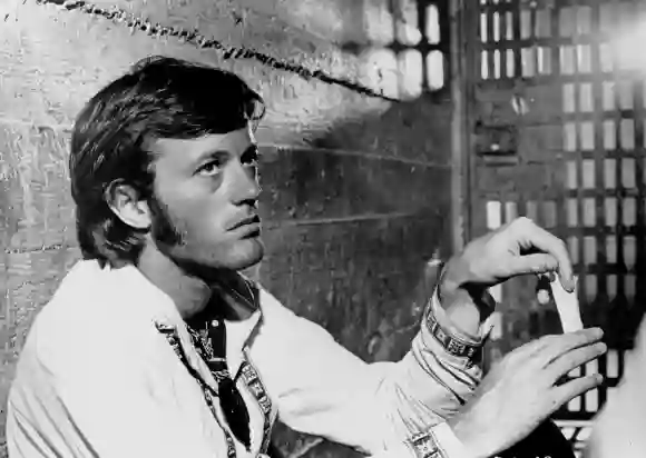 Peter Fonda