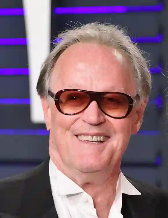 Peter Fonda