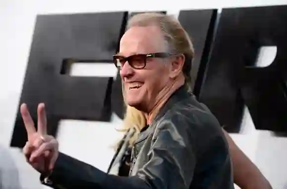 Peter Fonda