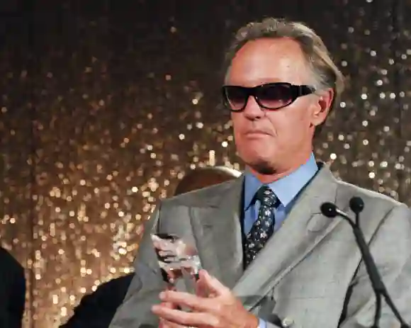 Peter Fonda