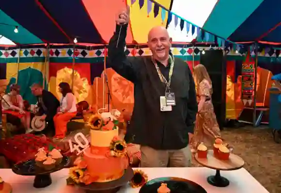 Peter Gabriel