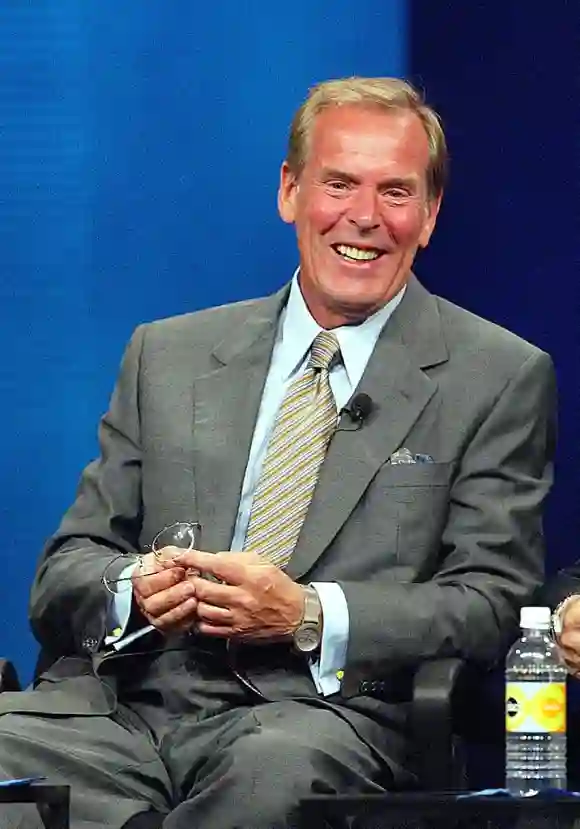 Peter Jennings