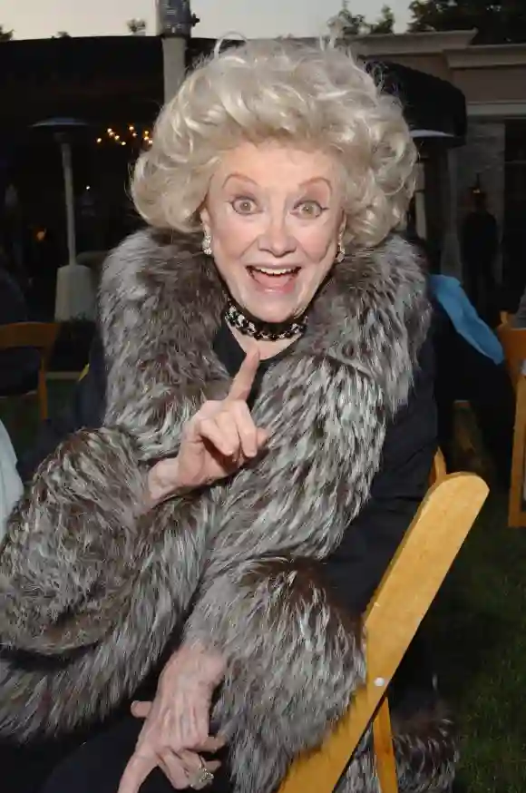 Phyllis Diller