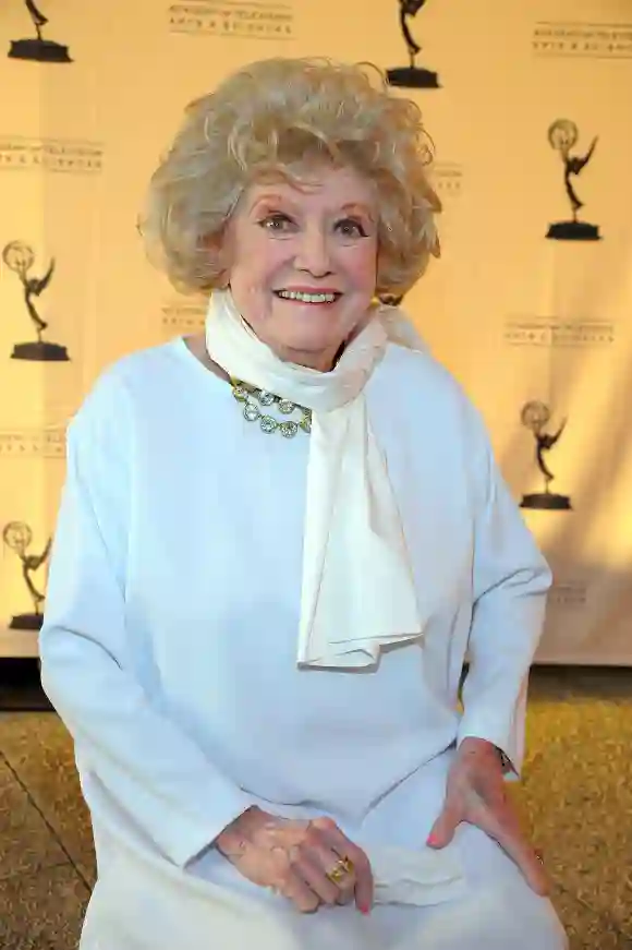 Phyllis Diller