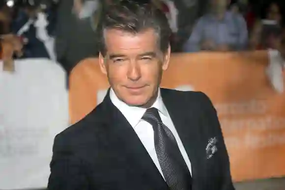 Pierce Brosnan tuvo que hacer frente a estas tragedias