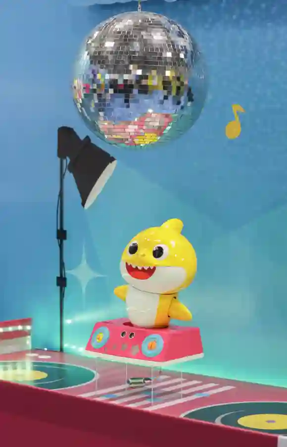 Pinkfong - 'Baby Shark