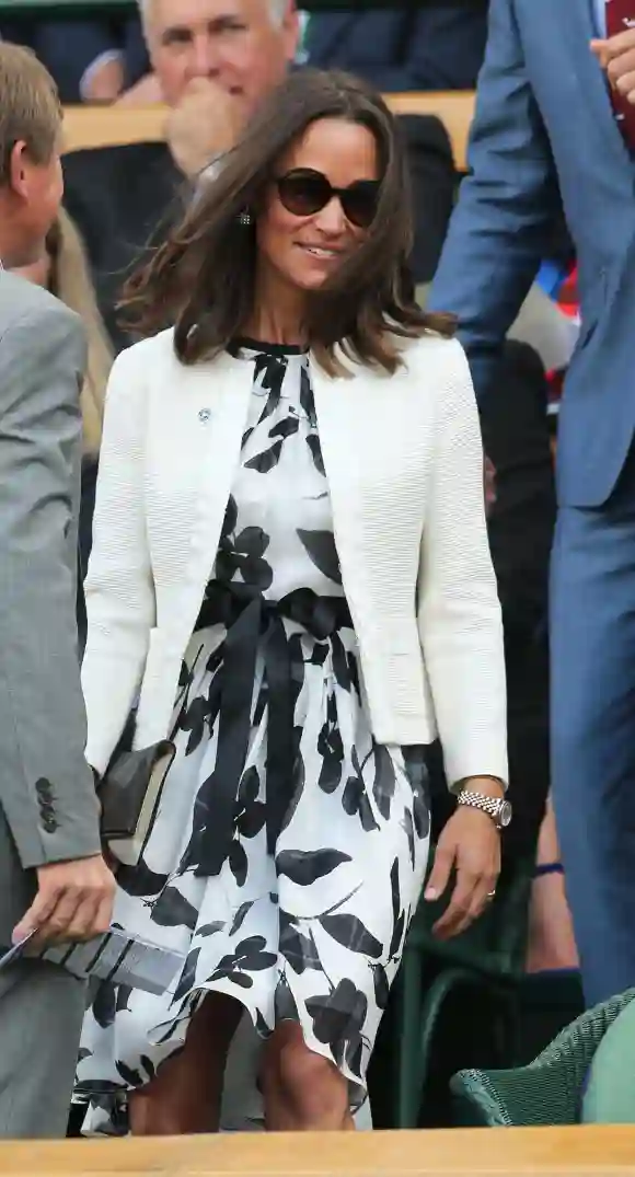 Pippa Middleton