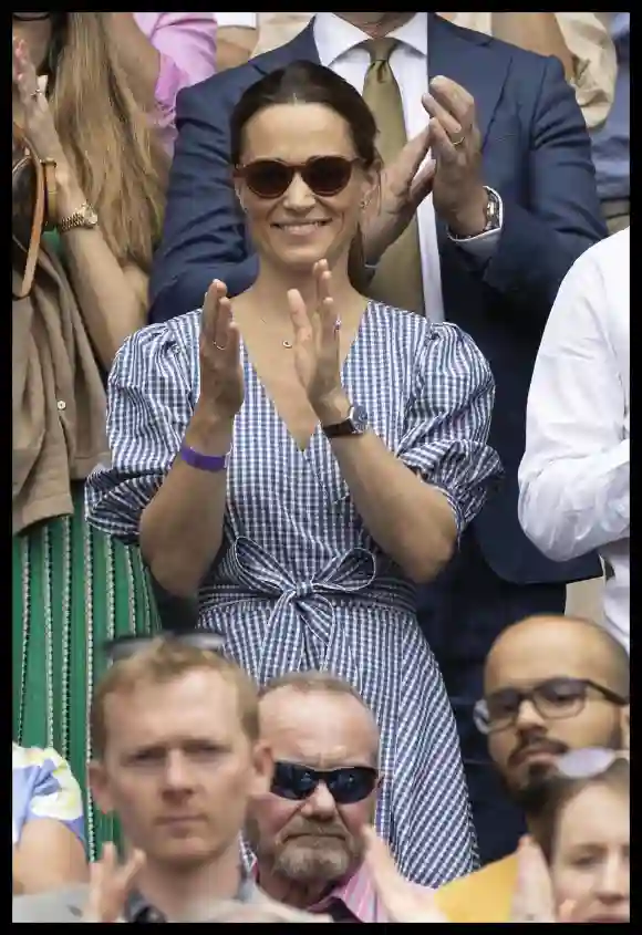 Pippa Middleton