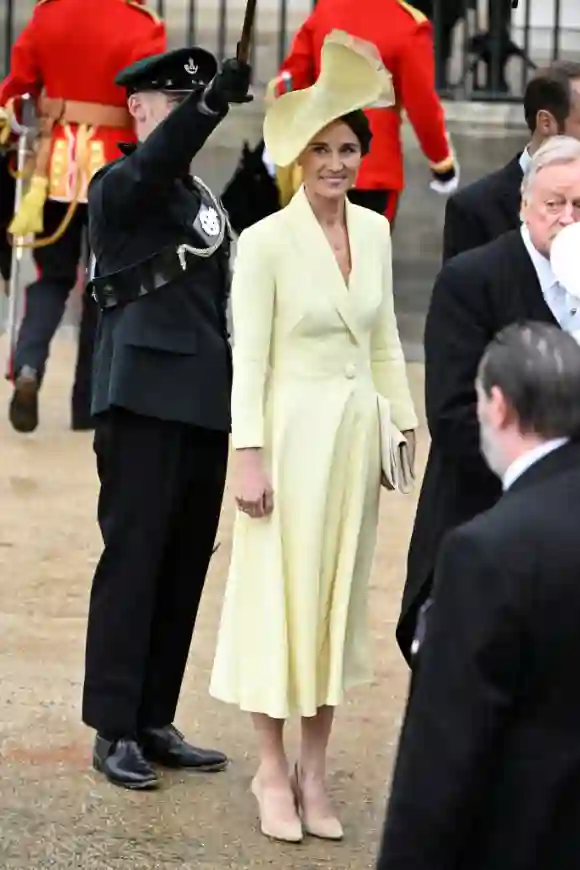 Pippa Middleton