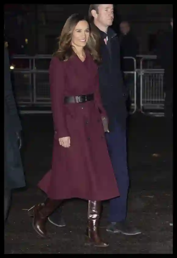 Pippa Middleton
