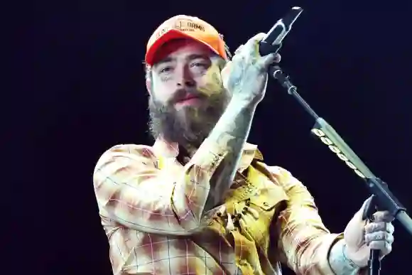 Post Malone