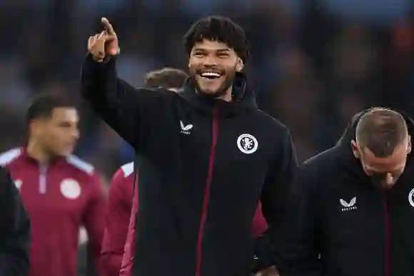 Tyrone Mings