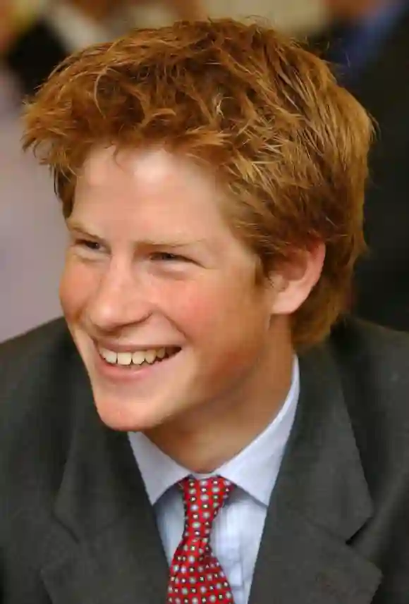 Connaissez-vous bien le prince Harry ?