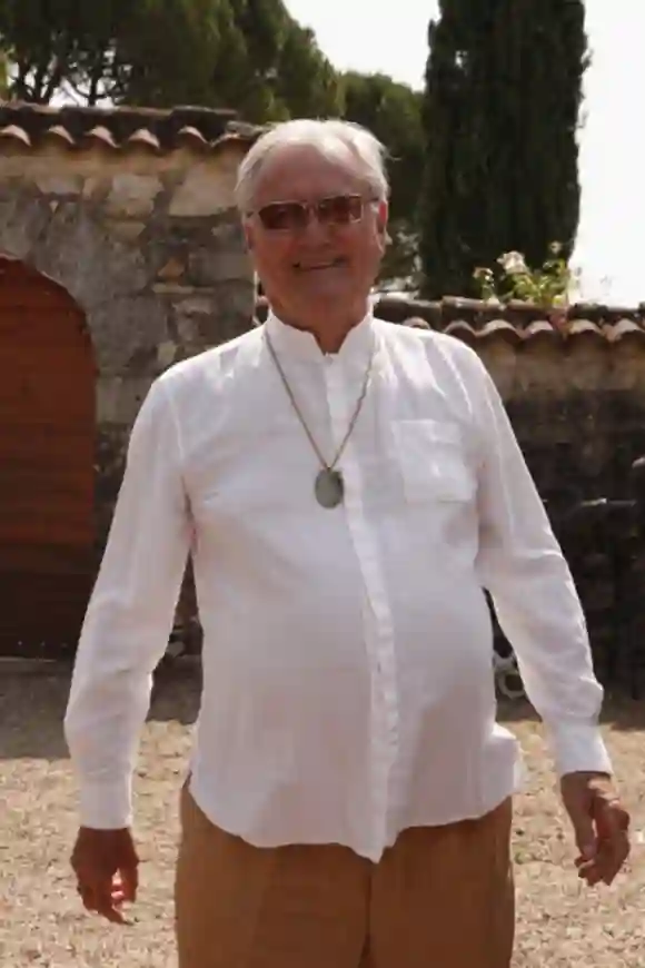 Prince Henrik Of Denmark