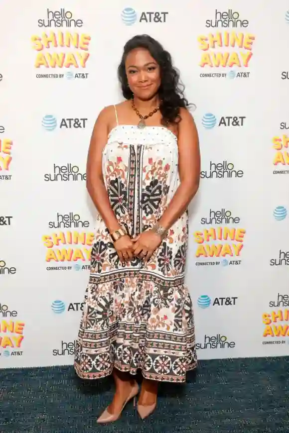 Tatyana Ali