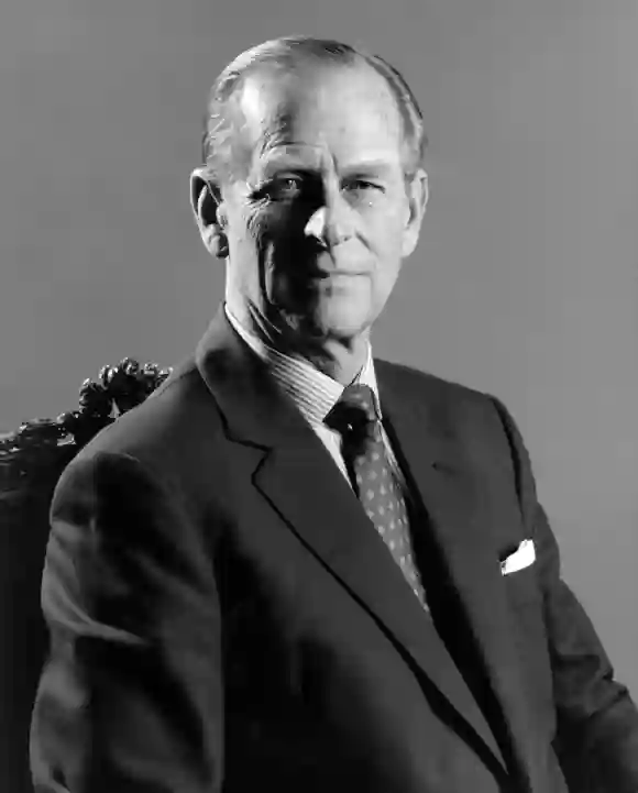 Prince Philip