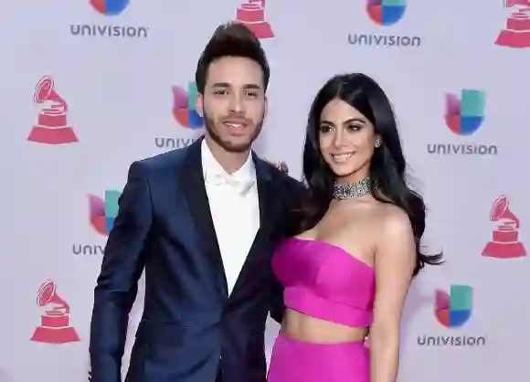 Prince Royce And Emeraude Toubia Reveal They Have Separated