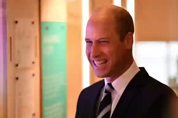 The Duke Of Cambridge Officially Opens BAFTA Piccadilly on September 16th, 2019