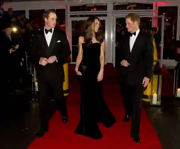 Boda del Príncipe Guillermo y Kate: El dulce y divertido discurso del príncipe Harry