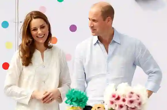 La duchesse Kate et le prince William annoncent la création d'un nouveau service de santé mentale : Notre ligne de front !