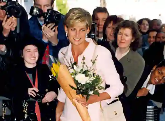 Princess Diana