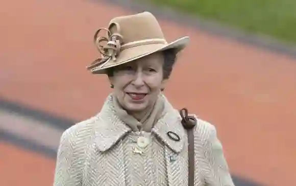 Princess Anne