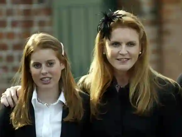 Princess Beatrice