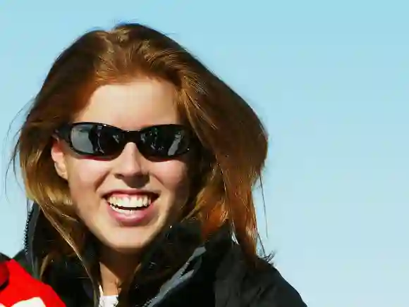 Princess Beatrice