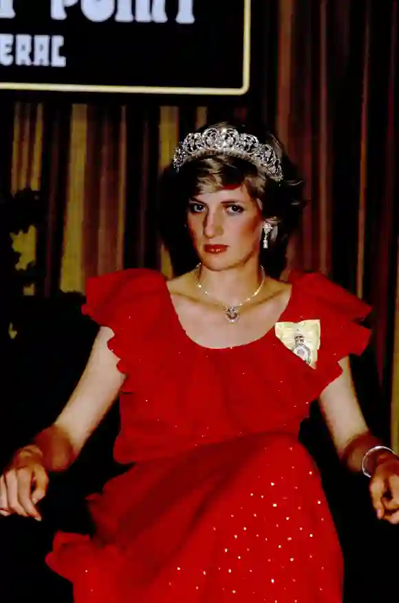 Princess Diana