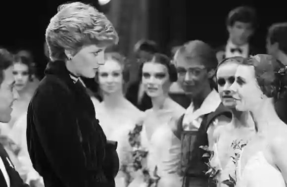 Princess Diana