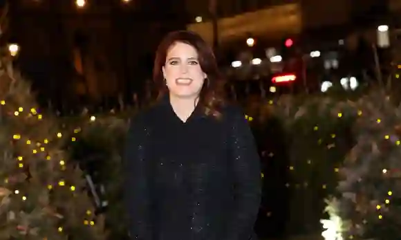 Princess Eugenie