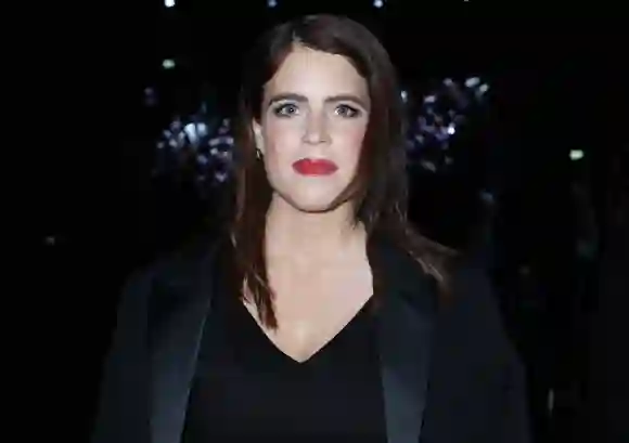 Princess Eugenie