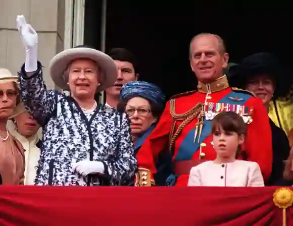 Princess Eugenie