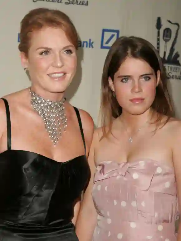 Princess Eugenie