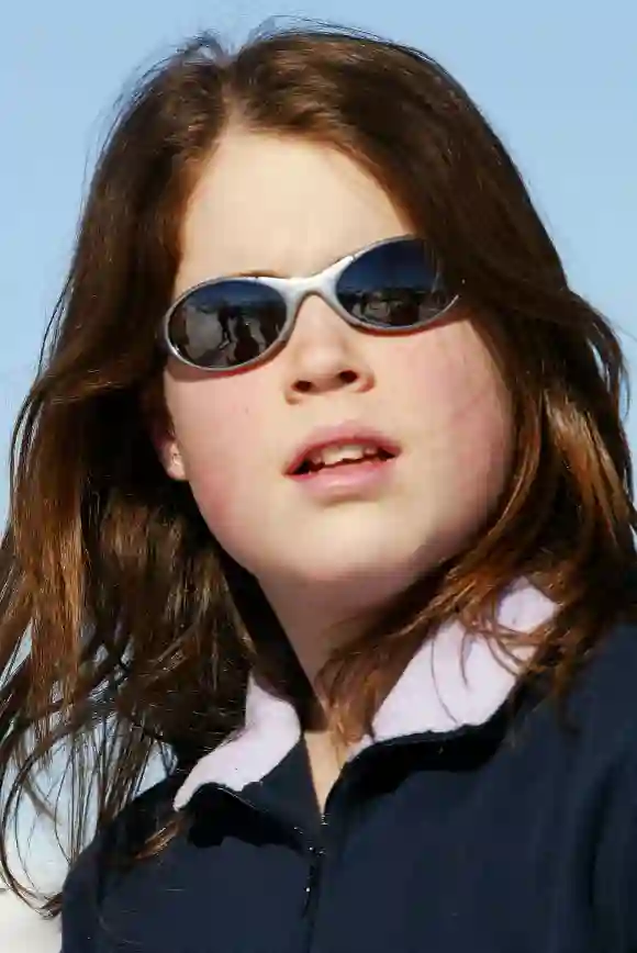 Princess Eugenie