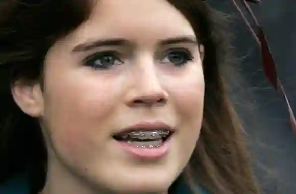 Princess Eugenie