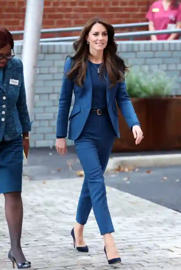 Princesse Kate