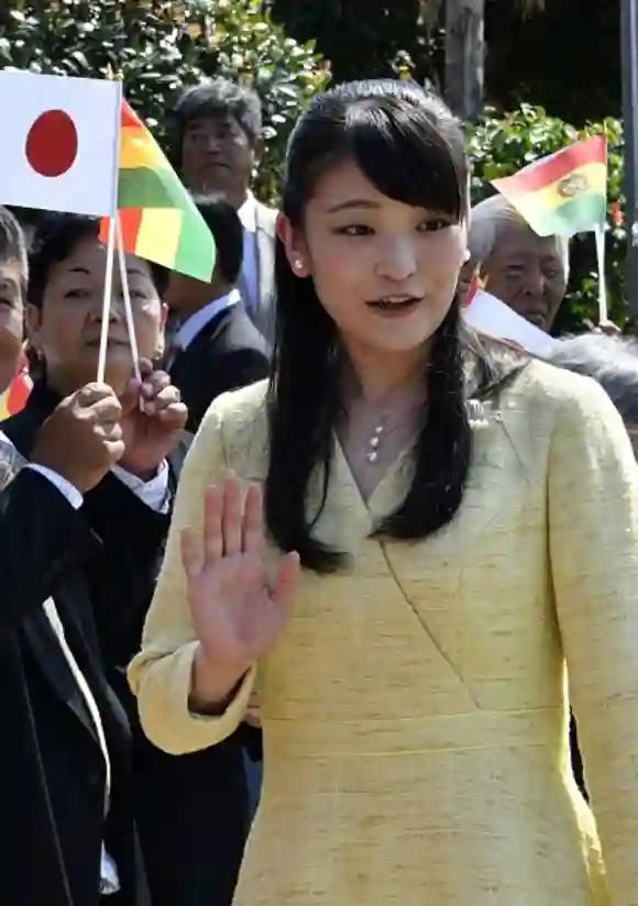 Princess Mako