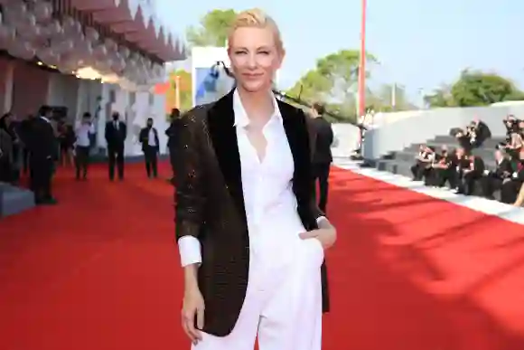 Cate Blanchett