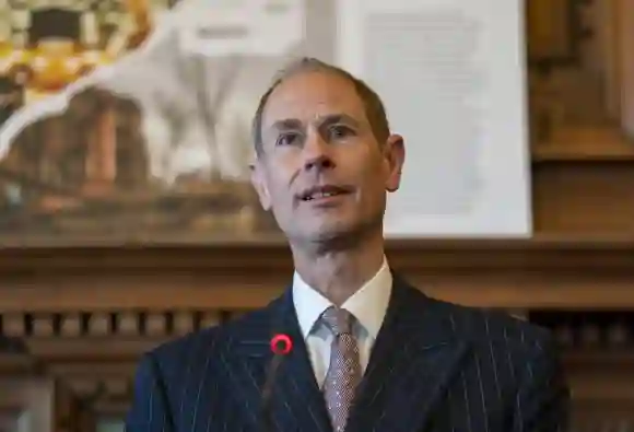 Prince Edward