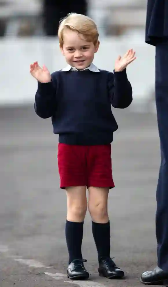 Prince George