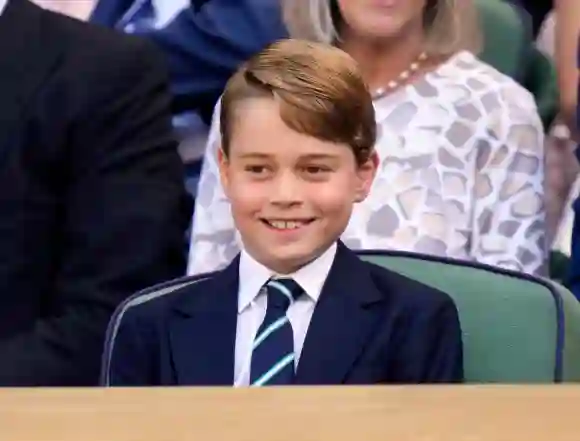Prince George: These are his favorite movies