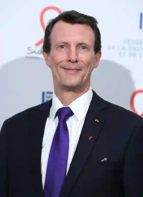 Prince Joachim