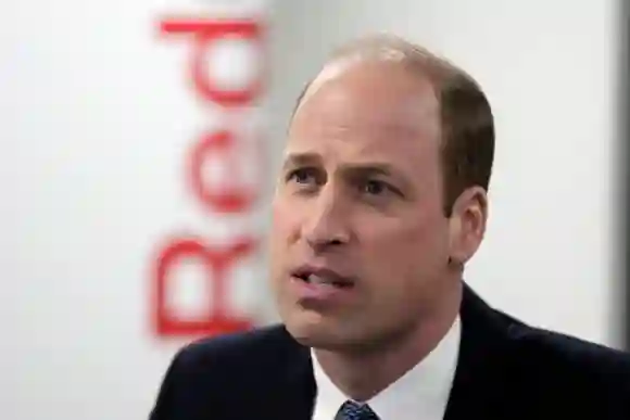 Le Prince William