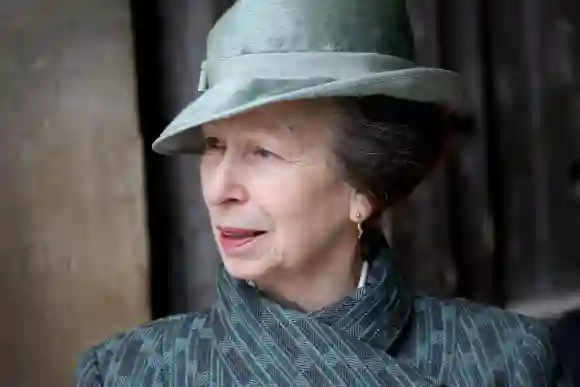 Princess Anne