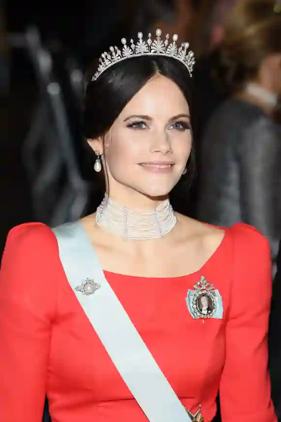 Princess Sofia of Sweden