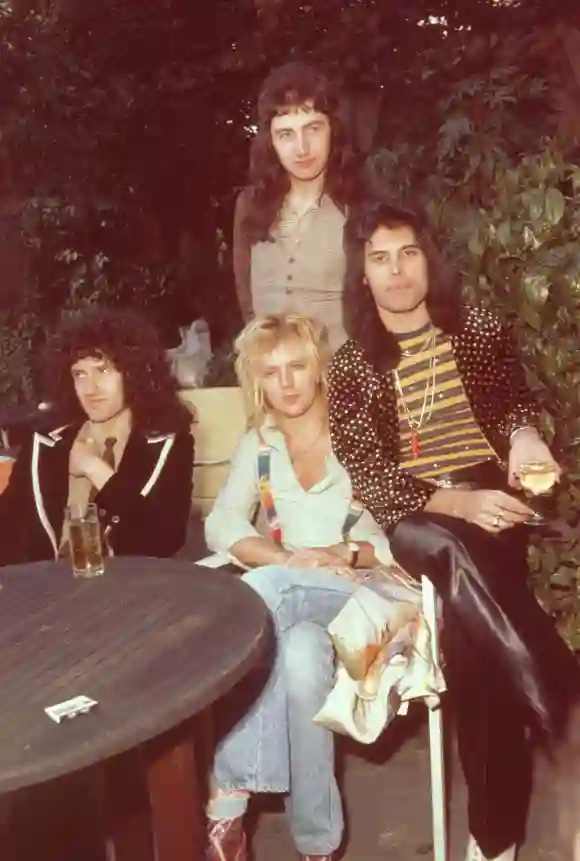 Queen band