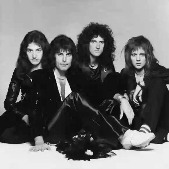 Queen band